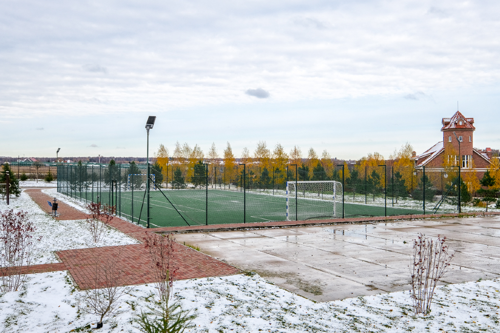 Бельгийская деревня Фото 81638 Бельгийская деревня Фото 13421