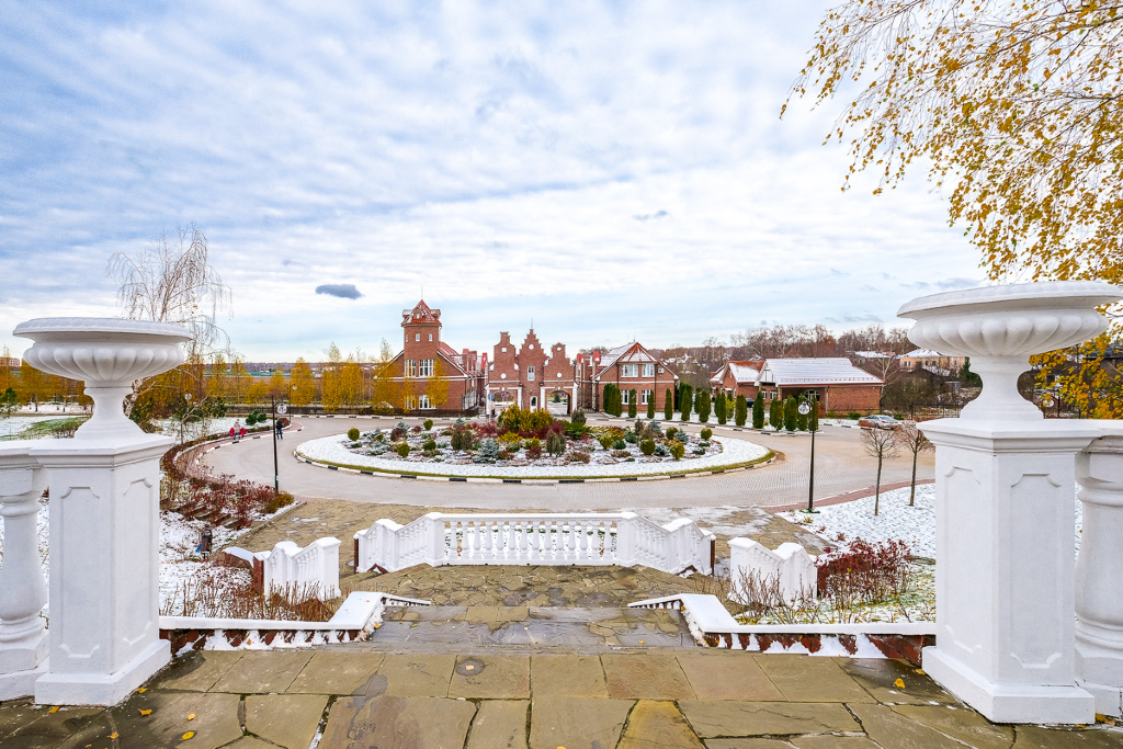 Бельгийская деревня Фото 83613 Бельгийская деревня Фото 99717